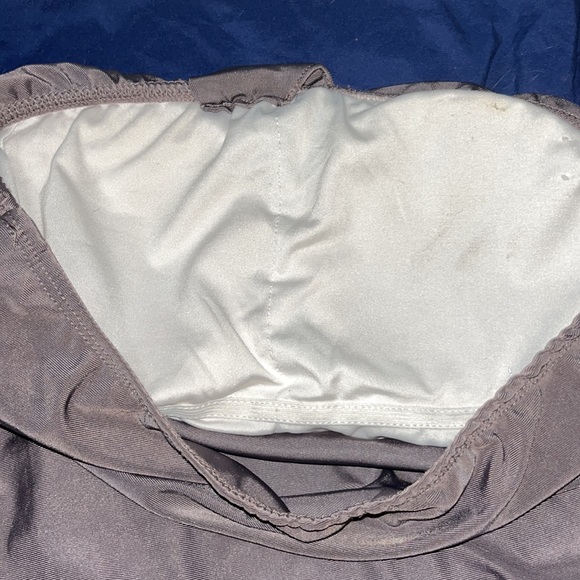 PEEK A BOO ONE PIECE BATHING SUIT - Picture 5 of 6